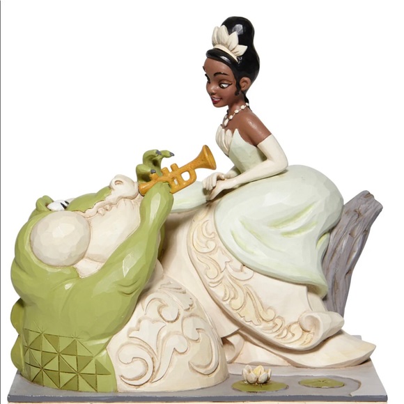 Disney Princess Tiana Figurine - Picture 2 of 7
